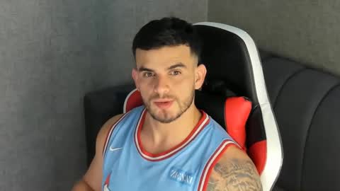 ricardogonzalez666 online show from 12-22-24, 06:04