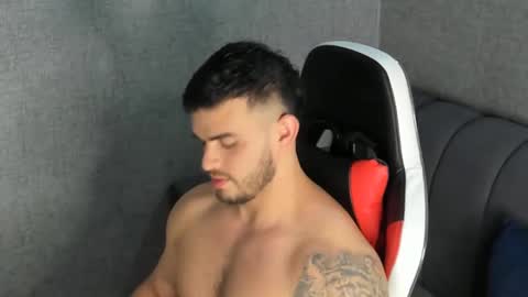 ricardogonzalez666 online show from 12-23-24, 01:29