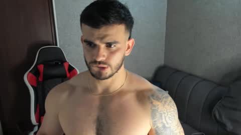 ricardogonzalez666 online show from 12-27-24, 12:18