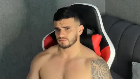 ricardogonzalez666 online show from 12-27-24, 03:20