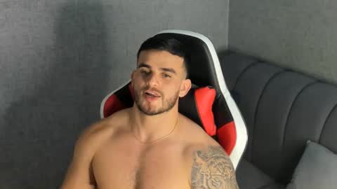 ricardogonzalez666 online show from 12-27-24, 06:24