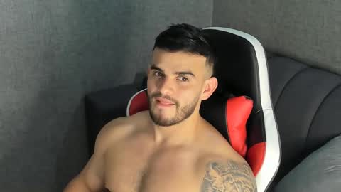 ricardogonzalez666 online show from 01-19-25, 09:02