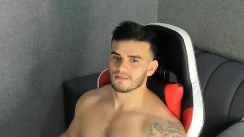 ricardogonzalez666 online show from 02-20-25, 09:53
