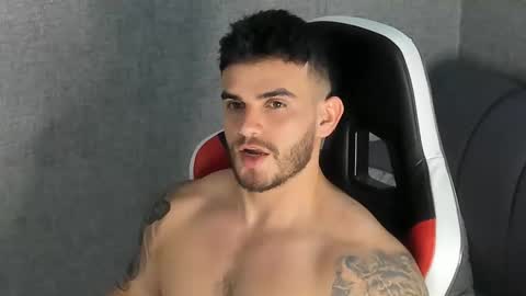 ricardogonzalez666 online show from 03-10-25, 09:51