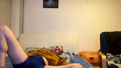 ricciardio online show from 01-18-25, 11:44