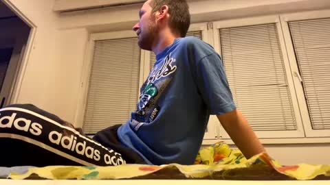 ricciardio online show from 02-24-25, 11:09