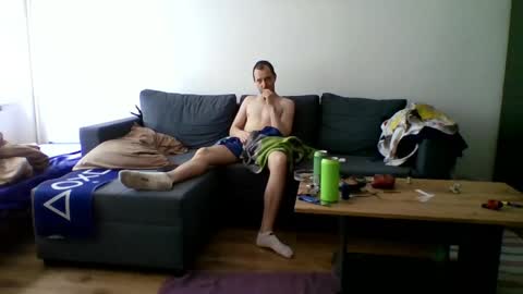 ricciardio online show from 05-28-26, 08:33