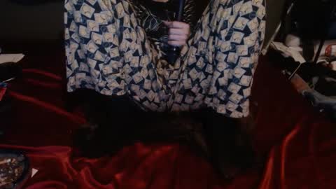 ricciofamily1982290760 online show from 09-24-25, 10:29