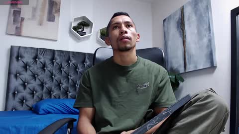 richar_voller online show from 12-10-24, 11:22