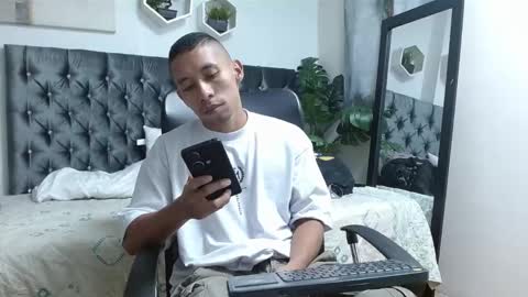 richar_voller online show from 03-06-25, 11:14
