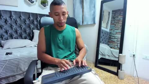 richar_voller online show from 05-13-26, 11:29