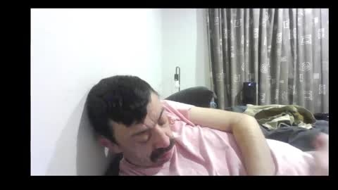 Richard online show from 05-26-26, 05:31