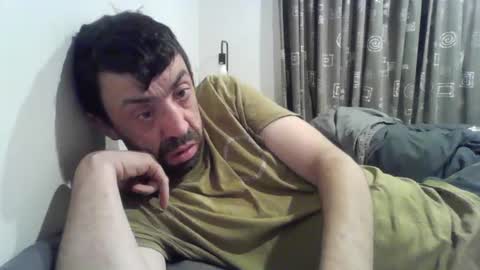 Richard online show from 06-19-26, 09:35