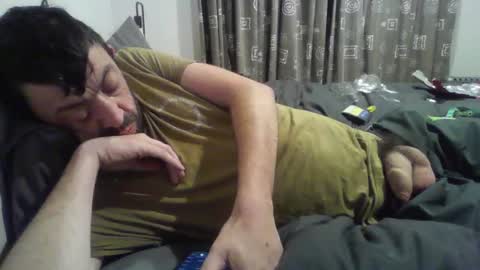 Richard online show from 06-20-26, 10:18