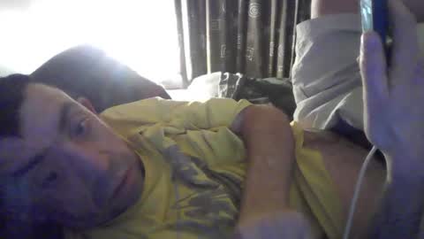 Richard online show from 06-27-26, 12:22