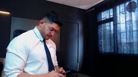 Ricardo online show from 10-07-25, 02:14