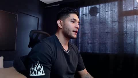 Ricardo online show from 10-10-25, 02:16