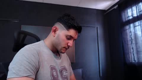 Ricardo online show from 05-05-26, 04:26