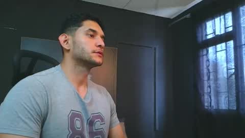 Ricardo online show from 05-26-26, 04:36