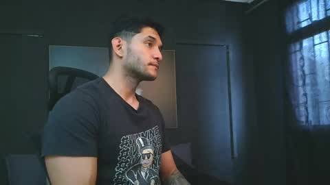 Ricardo online show from 05-28-26, 03:42