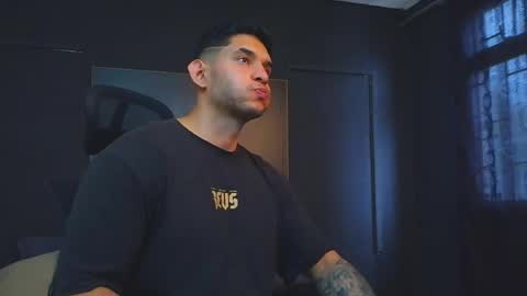 Ricardo online show from 05-29-26, 04:49