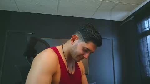 Ricardo online show from 06-05-26, 02:45