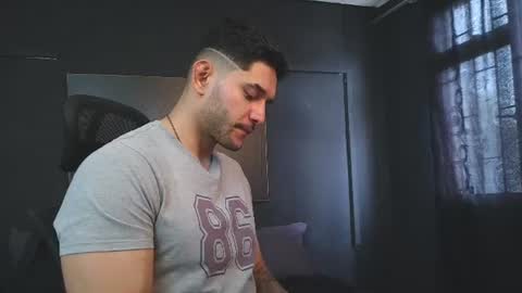 Snapshot of richard_milleer chatting on 06-20-26, 05:05 Ricardo online show from 06-20-26, 05:05