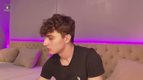 Richard online show from 11-02-25, 03:47