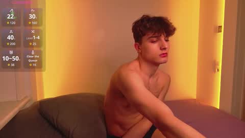 Richard online show from 02-06-26, 03:26