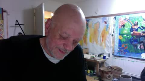 Richard online show from 03-31-26, 12:45
