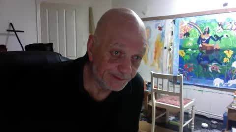 Richard online show from 05-07-26, 11:54