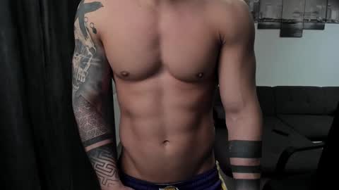 RichardDarell online show from 01-11-25, 06:03