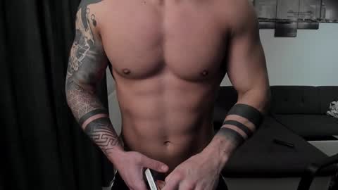 RichardDarell online show from 01-15-25, 05:50