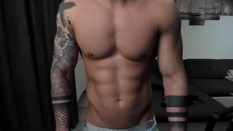 RichardDarell online show from 01-15-25, 08:51