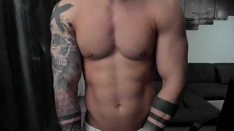 RichardDarell online show from 01-17-25, 05:53