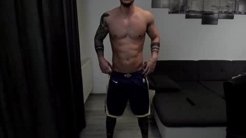 RichardDarell online show from 02-01-25, 06:54