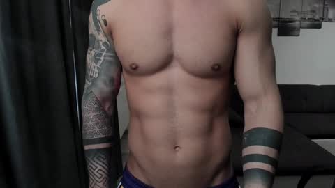 RichardDarell online show from 02-04-25, 06:25