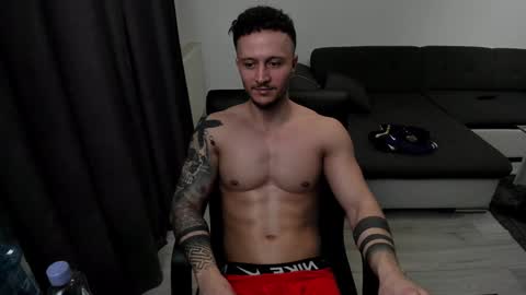 RichardDarell online show from 02-05-25, 08:54