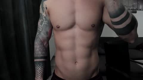 RichardDarell online show from 02-10-25, 05:36