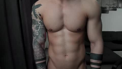 RichardDarell online show from 02-16-25, 09:48