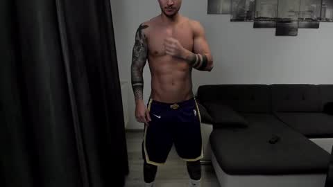 RichardDarell online show from 02-26-25, 05:53