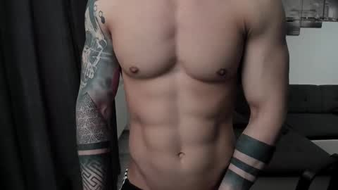 RichardDarell online show from 03-11-25, 07:15