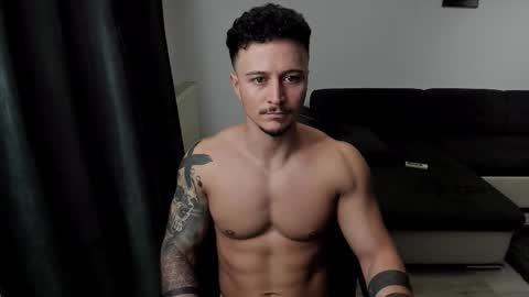 RichardDarell online show from 09-09-25, 05:18