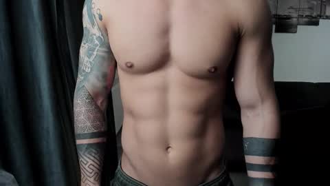 RichardDarell online show from 09-14-25, 05:39