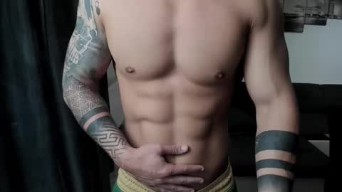 RichardDarell online show from 10-22-25, 04:57