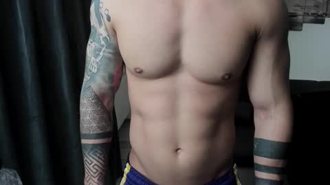 RichardDarell online show from 11-22-25, 06:01