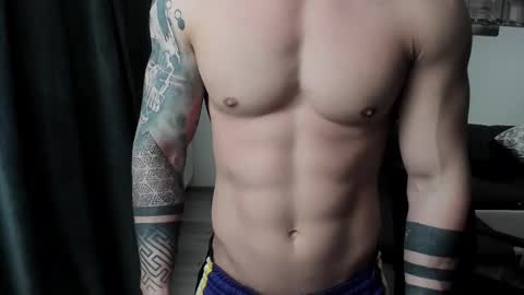 RichardDarell online show from 01-18-26, 06:06