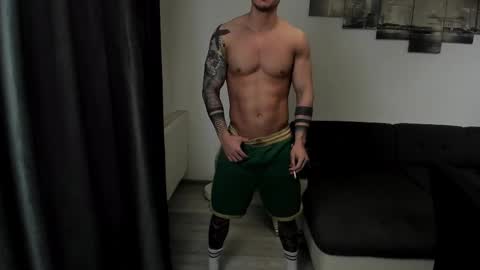 RichardDarell online show from 05-03-26, 04:51