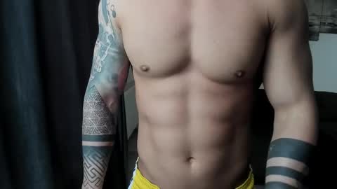 RichardDarell online show from 05-19-26, 05:03