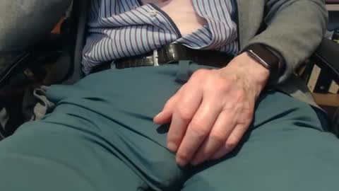 richarder7 online show from 02-19-25, 07:48